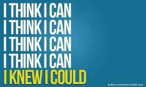 IThinkICan