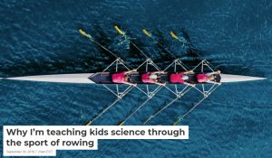 rowing-and-science