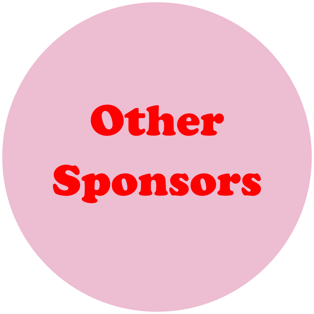 See our Other Sponsors