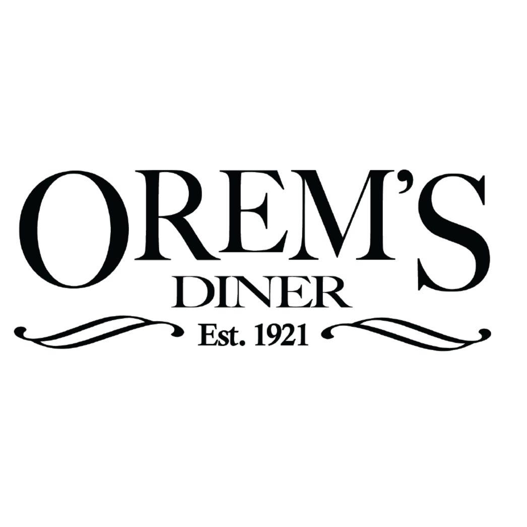 Orem's Diner